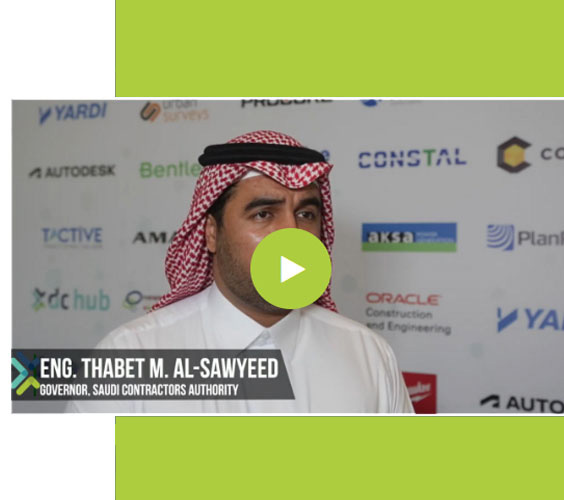 Click Here For Construction Technology Festival UAE 2022 Highlights Video