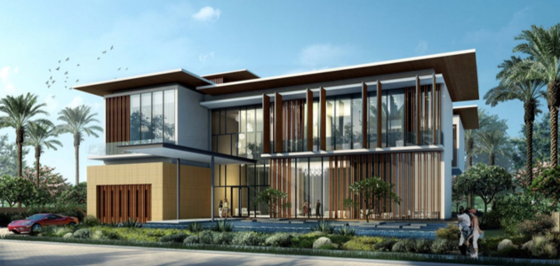 MBR Dubai Hills Estate