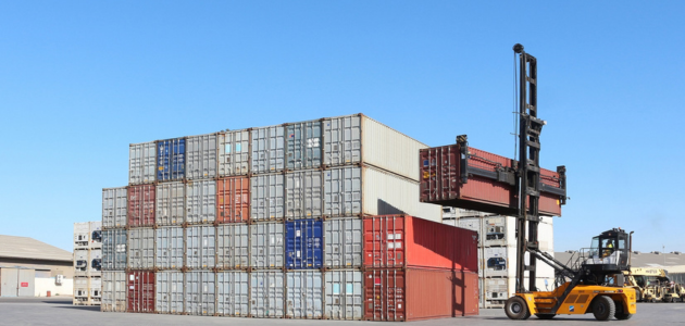 Ajman Port Development
