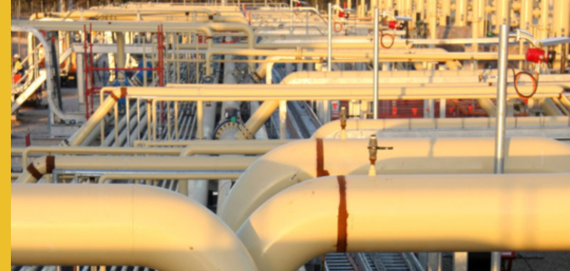 Ras Laffan Petrochemical Project