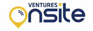 Venturesonsite logo