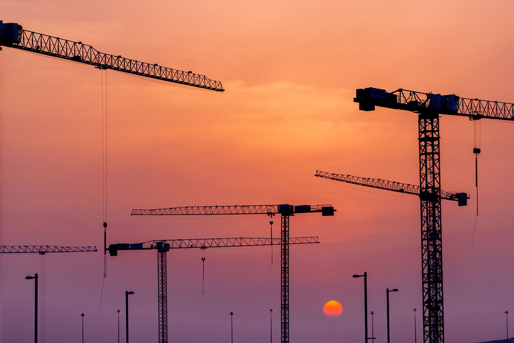 Update on Saudi Project Market