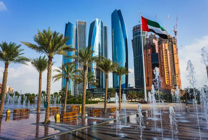 Update on Saudi Project Market