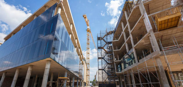 Al Mudhaybi Health Center in Oman | Health center construction