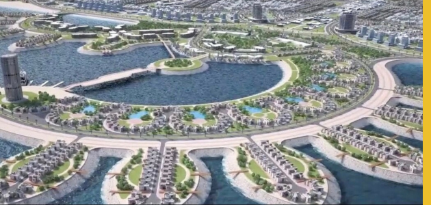 New Mansoura City