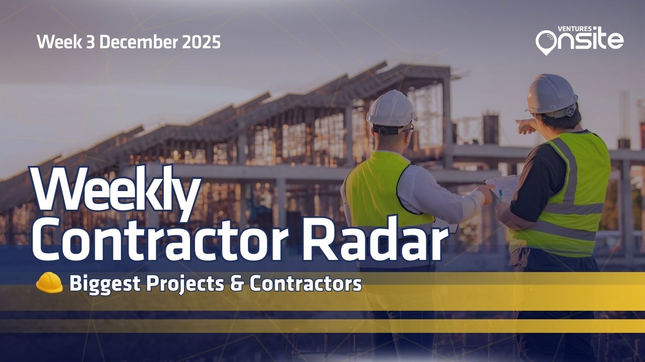 Ajman Port, Siji, Khorfakkan Road, Sharjah Projects