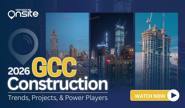Onsite 2026 - GCC Construction in 2026 Webinar